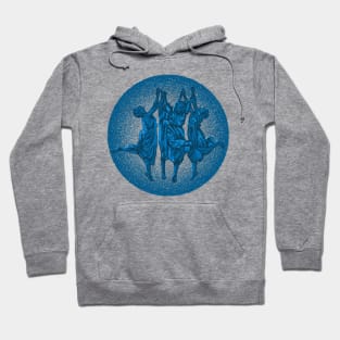 Summoning Sisterhood Hoodie